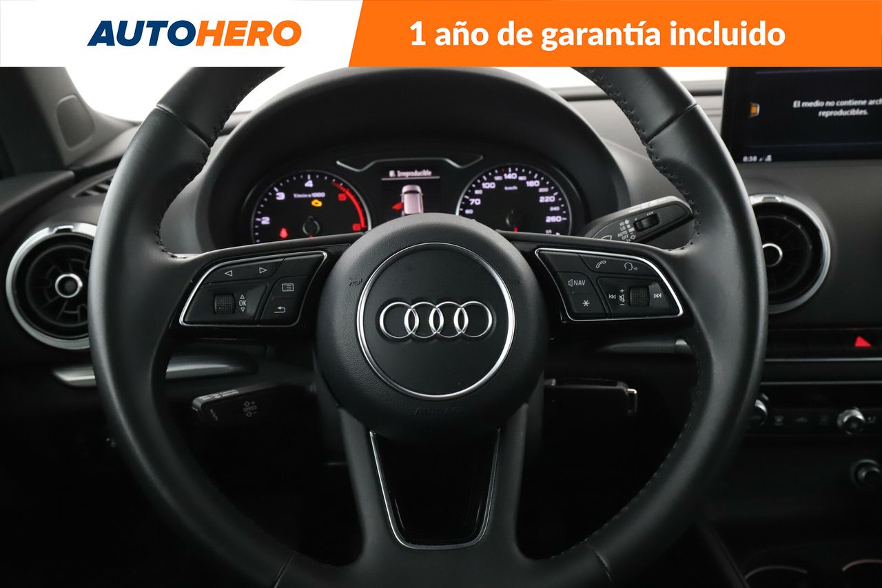 Foto Audi A3 20
