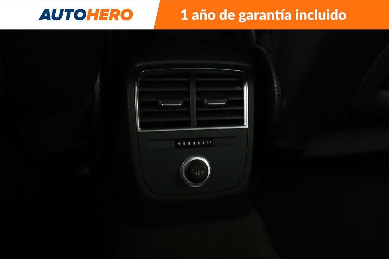 Foto Audi A3 22