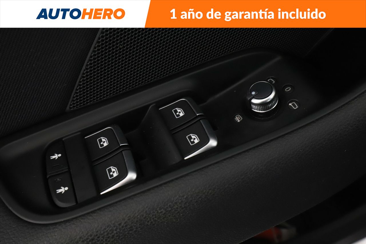Foto Audi A3 23
