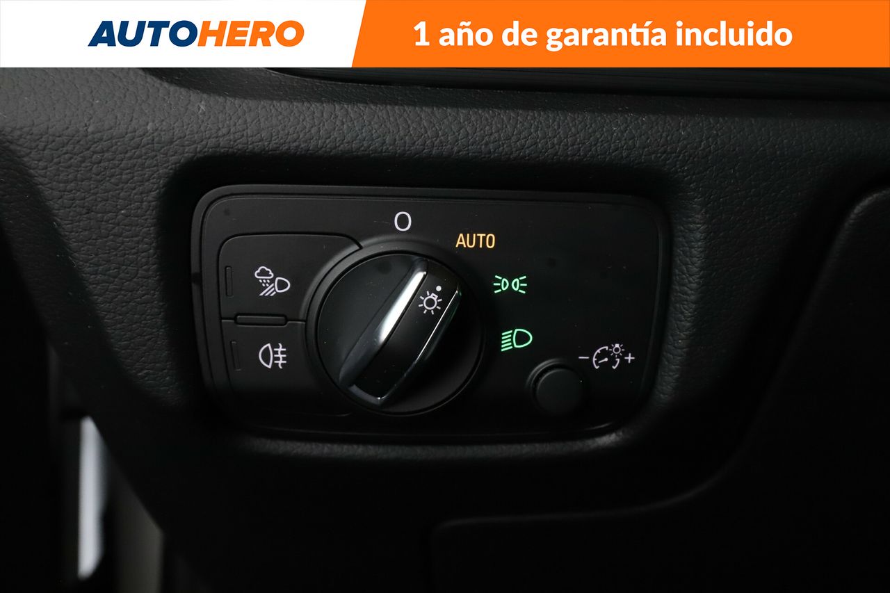 Foto Audi A3 24