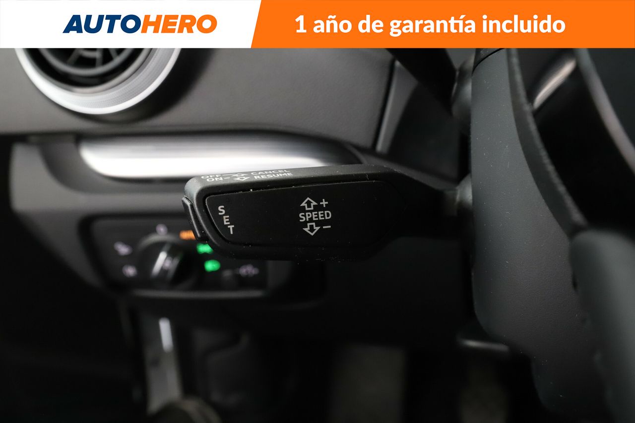 Foto Audi A3 25