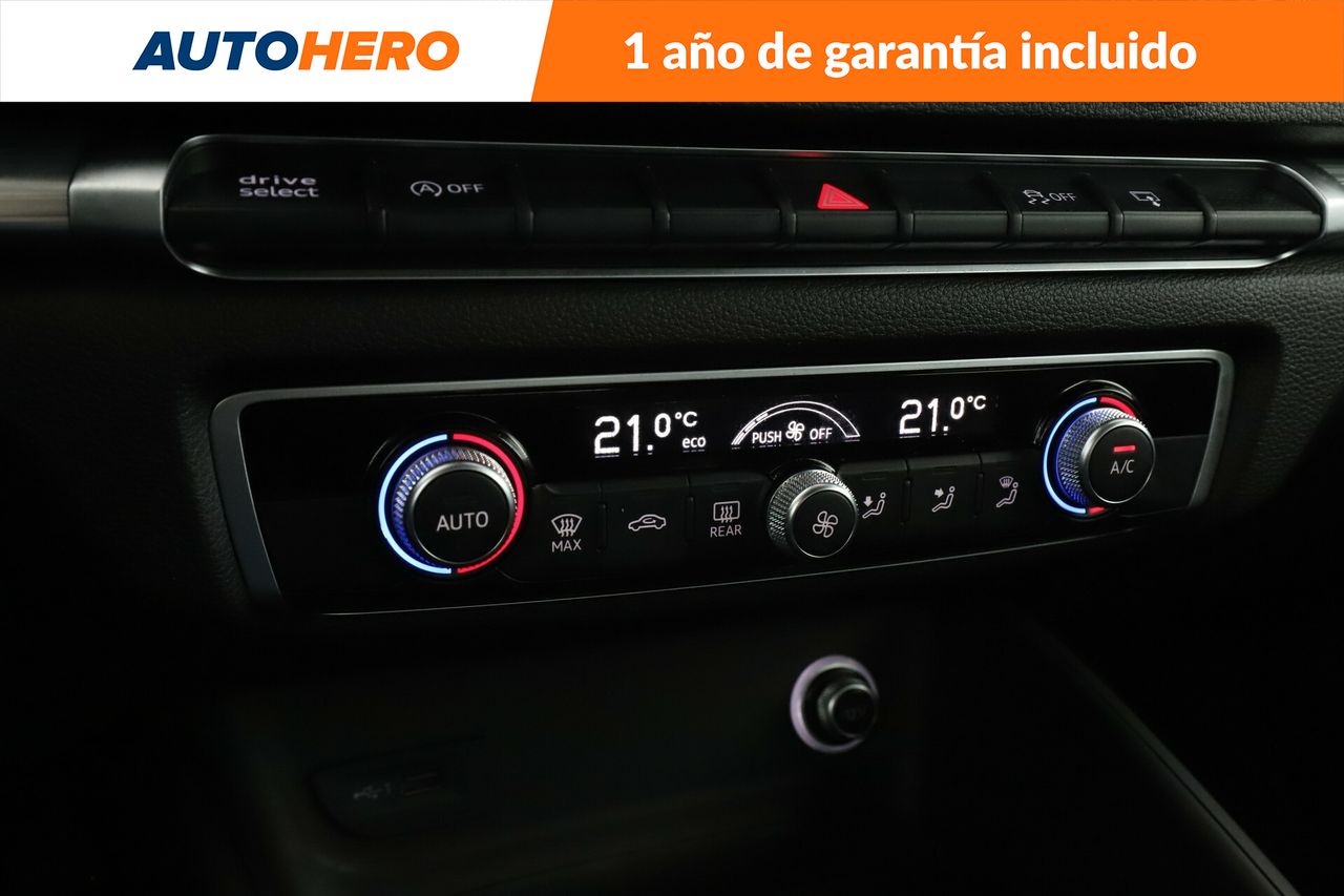 Foto Audi A3 26