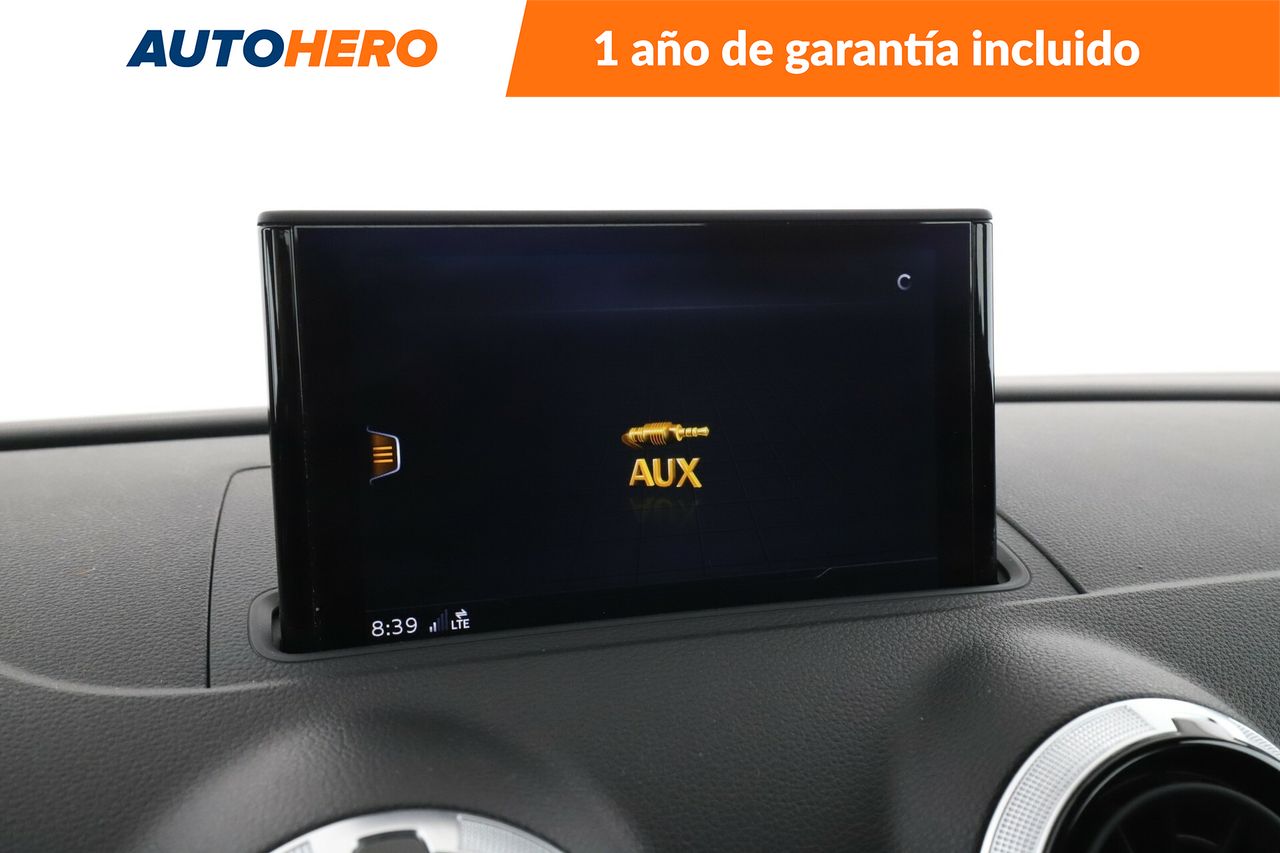 Foto Audi A3 27