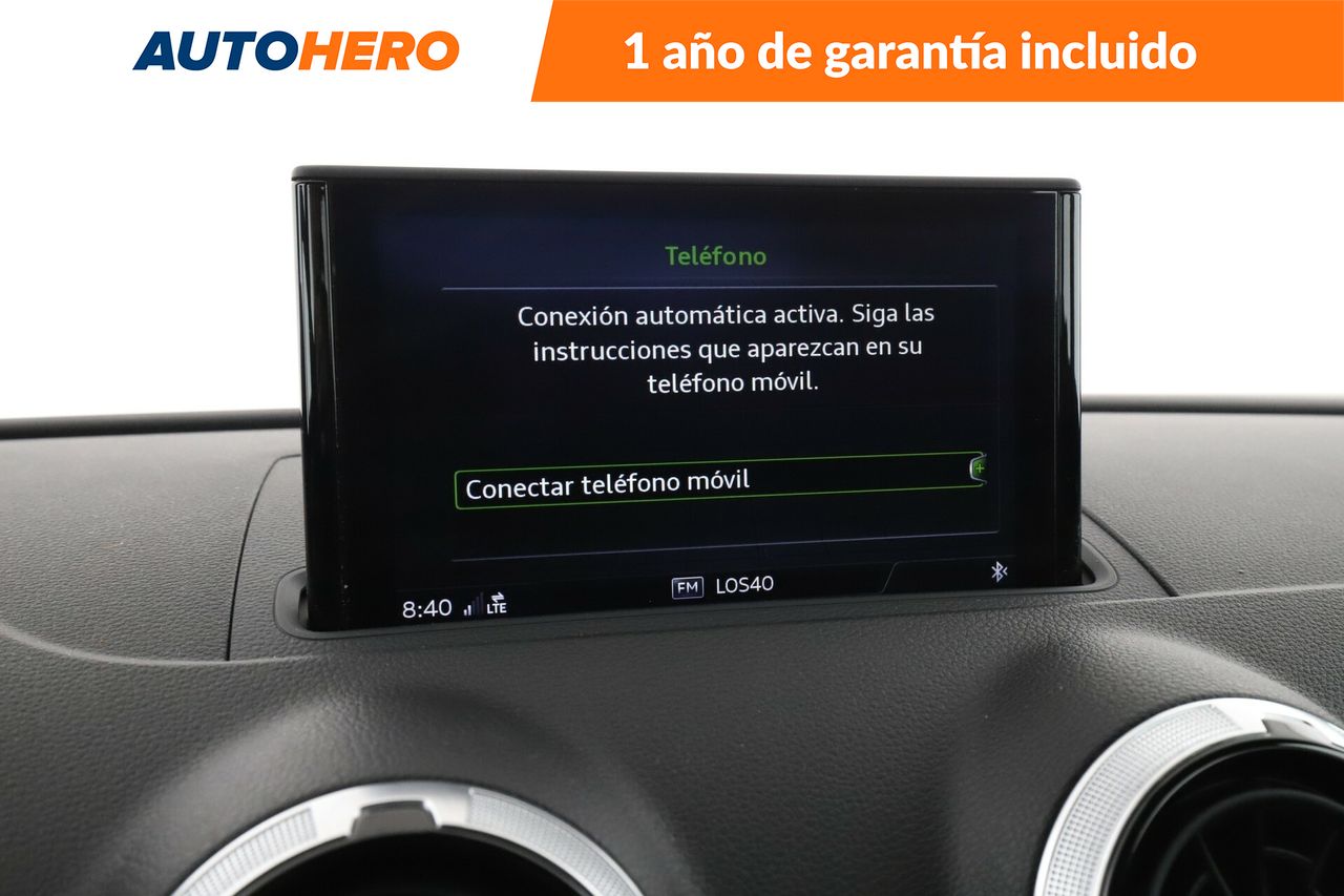 Foto Audi A3 29