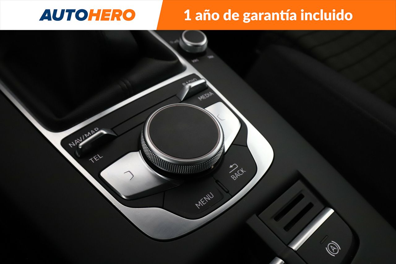 Foto Audi A3 30