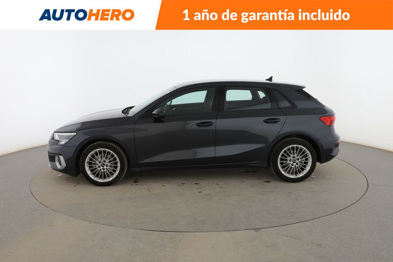 Foto Audi A3 3
