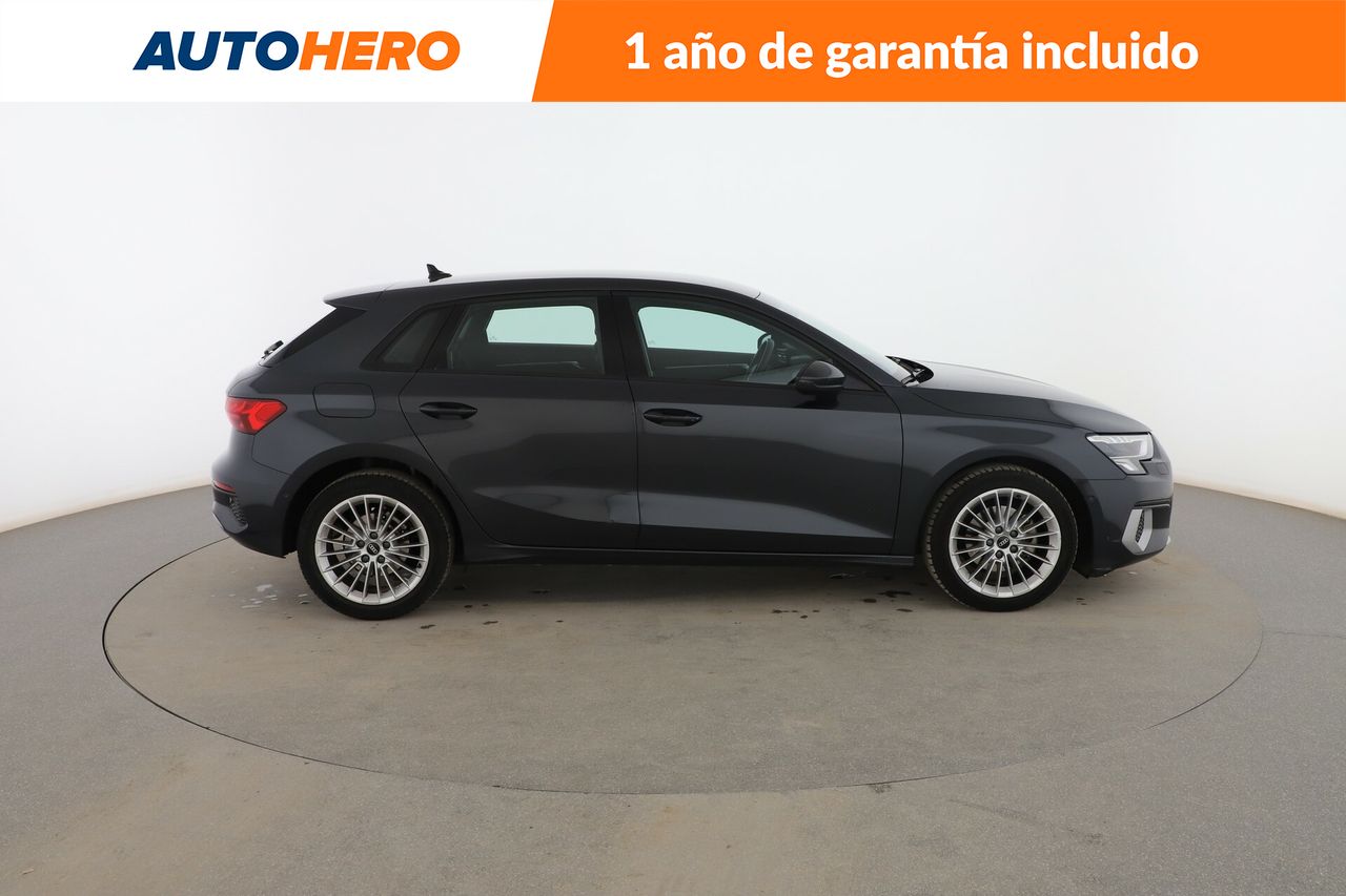 Foto Audi A3 7