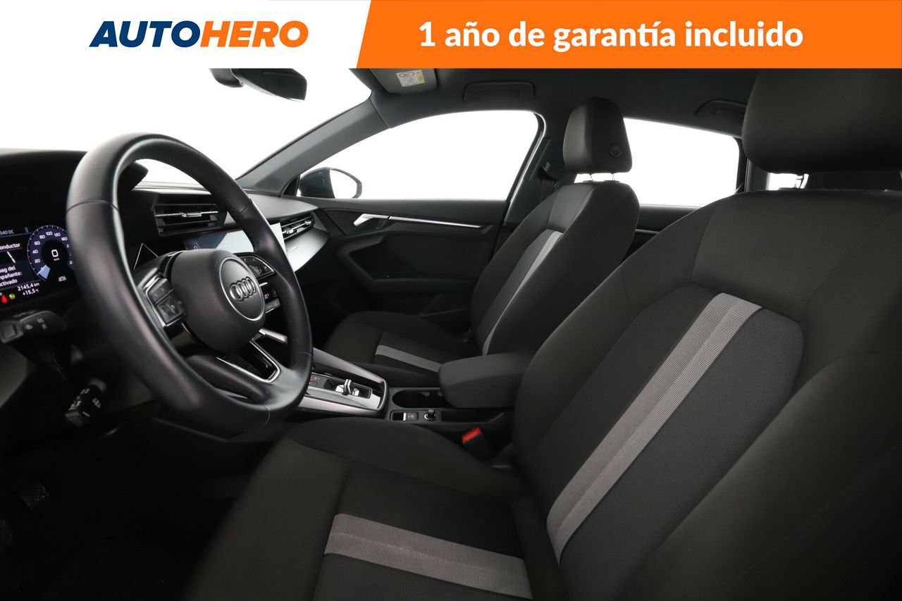 Foto Audi A3 11