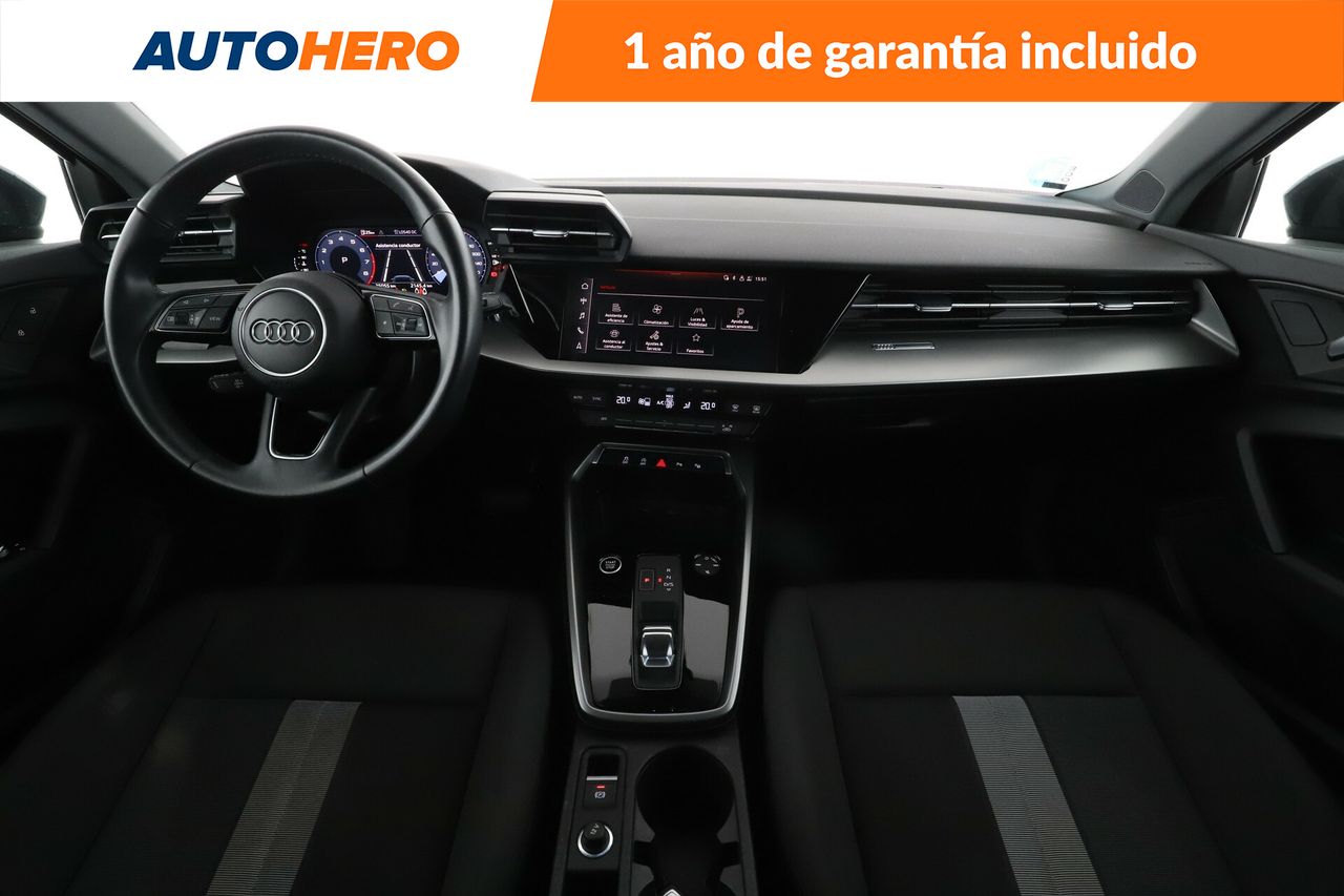 Foto Audi A3 13