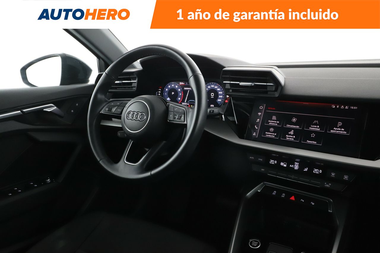 Foto Audi A3 14