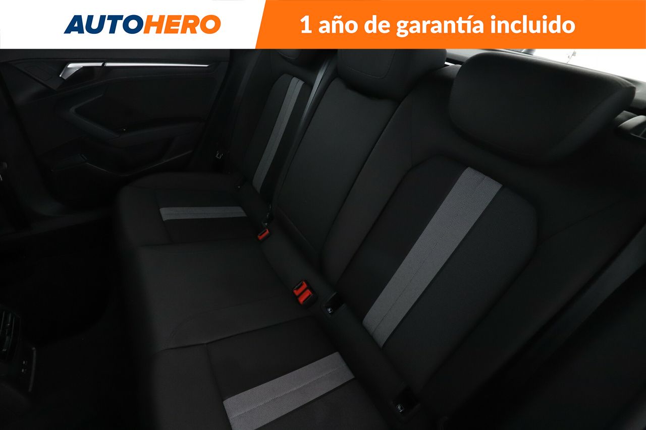 Foto Audi A3 15