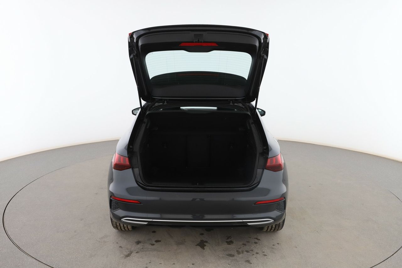 Foto Audi A3 17