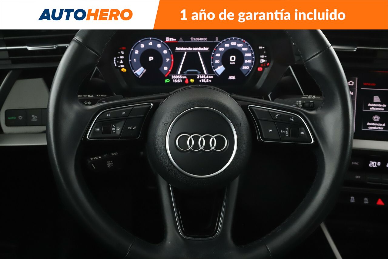 Foto Audi A3 20
