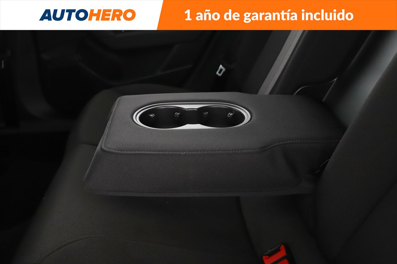 Foto Audi A3 22