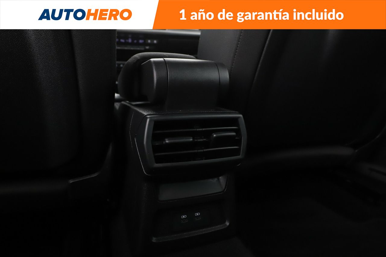 Foto Audi A3 23