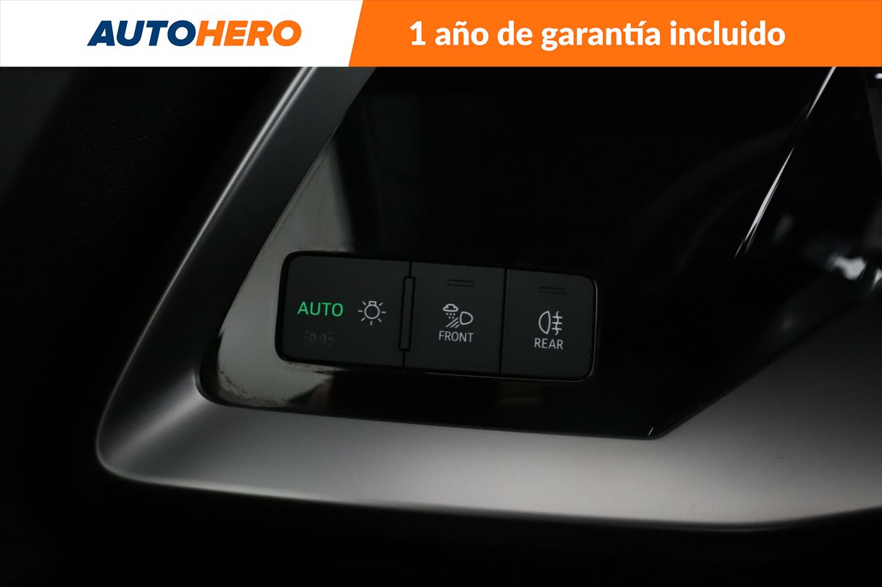 Foto Audi A3 24