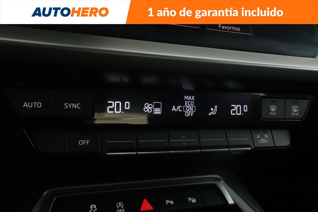 Foto Audi A3 25