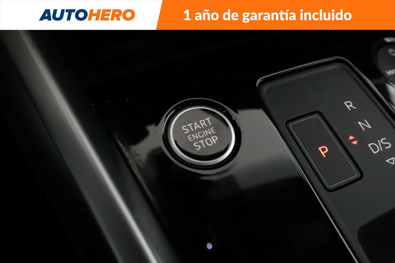 Foto Audi A3 27