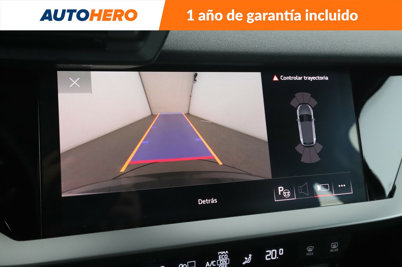 Foto Audi A3 30