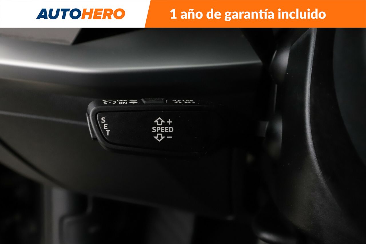 Foto Audi A3 31