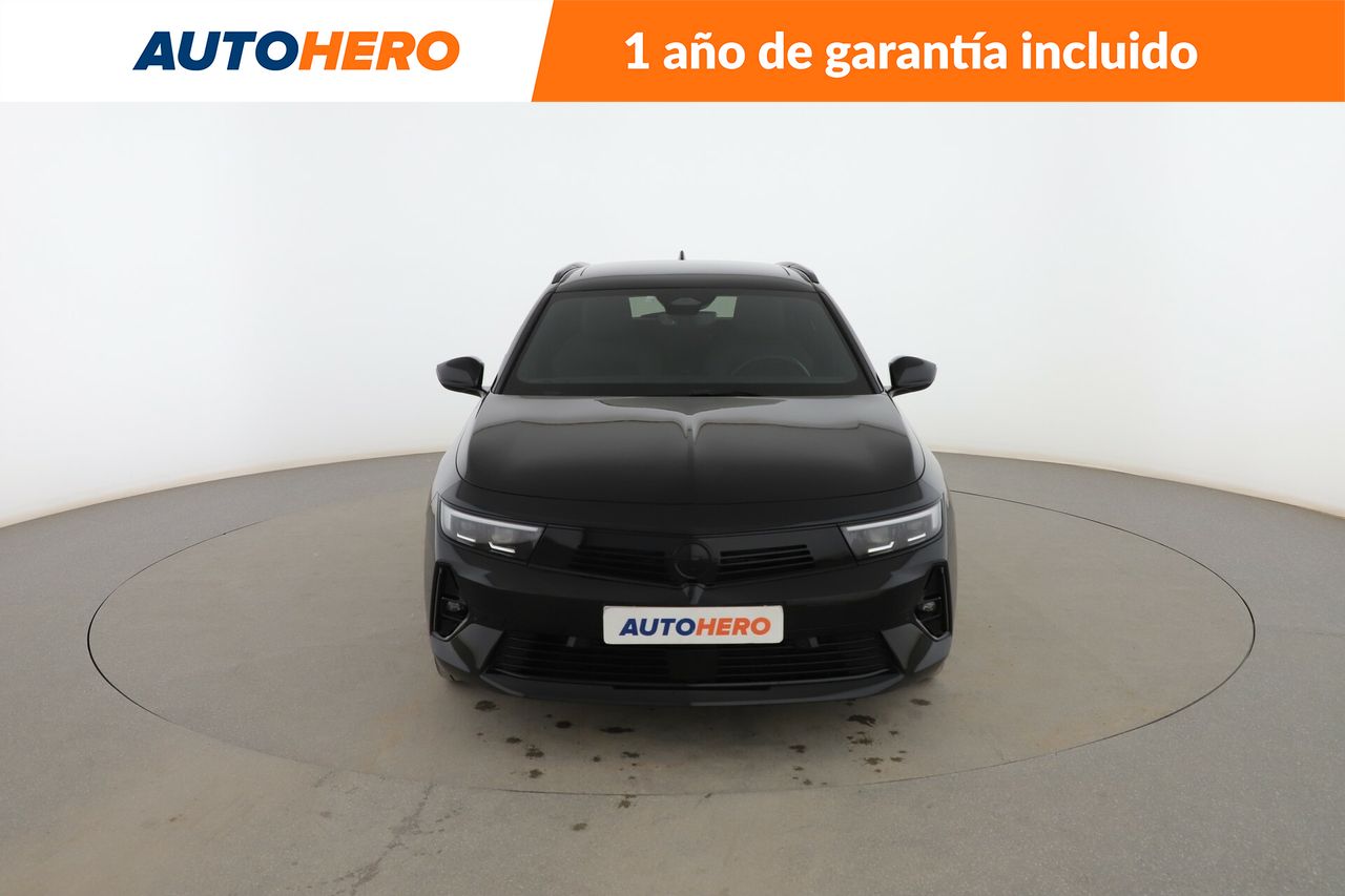 Foto Opel Astra 9