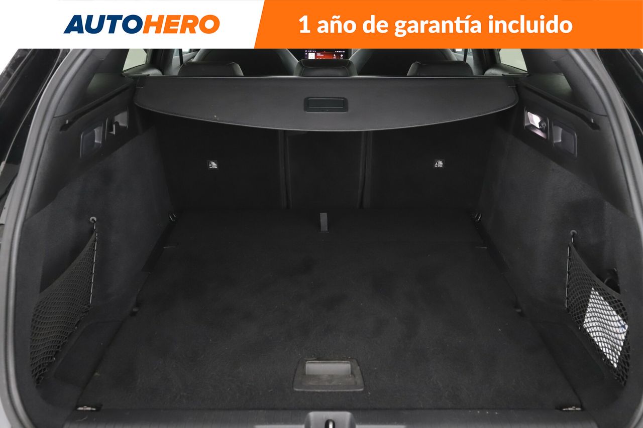 Foto Opel Astra 18