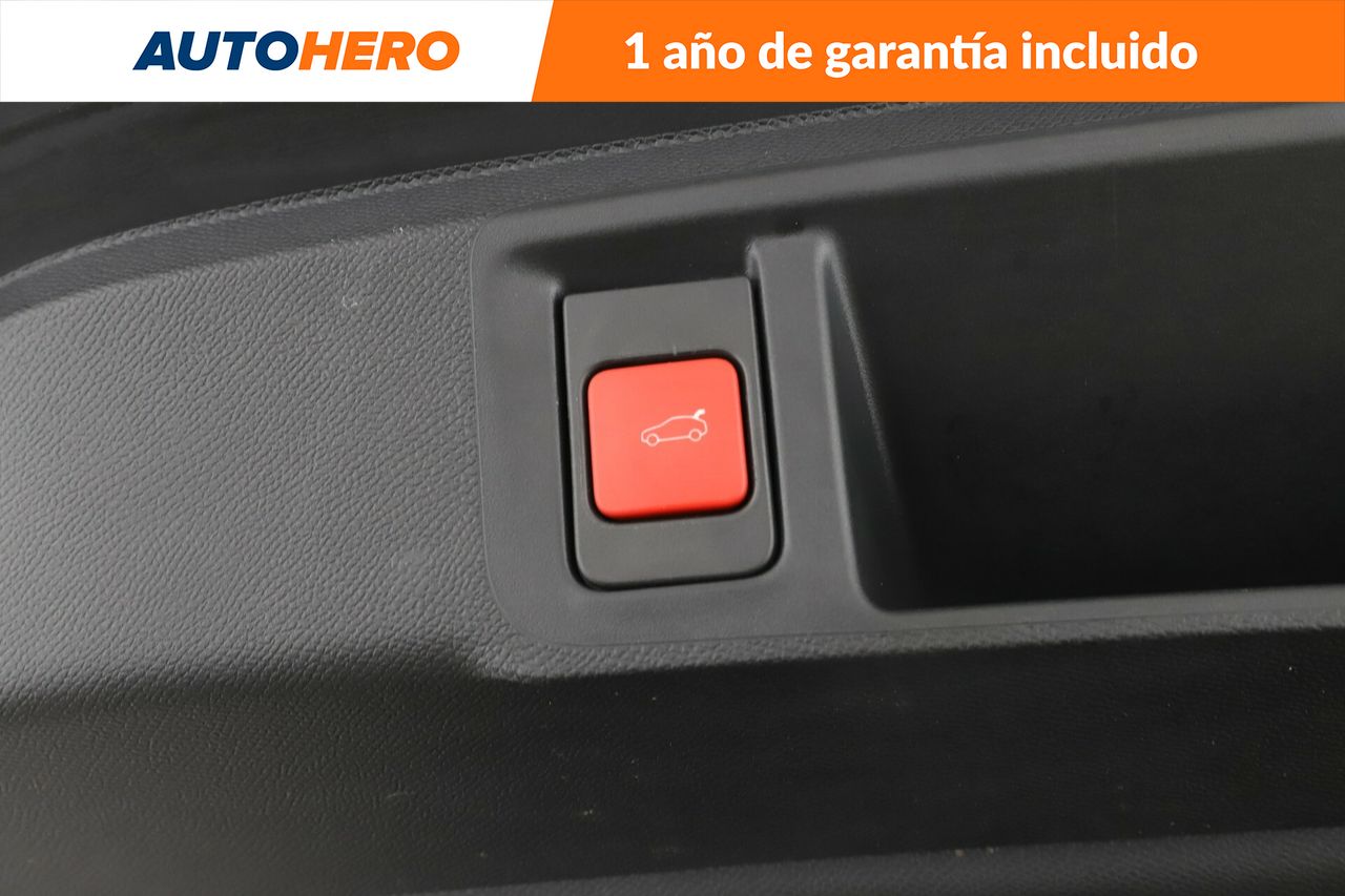 Foto Opel Astra 22