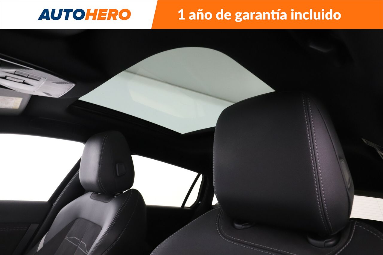Foto Opel Astra 23