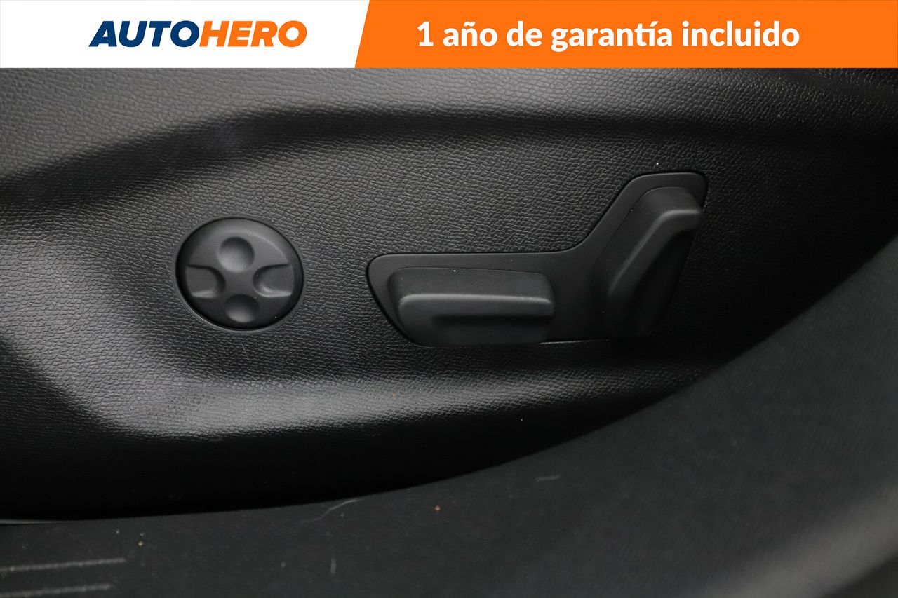 Foto Opel Astra 24