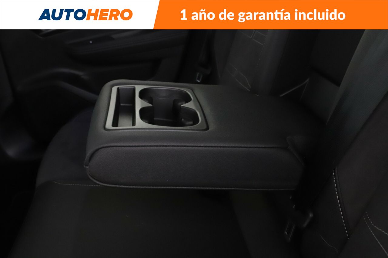 Foto Opel Astra 25