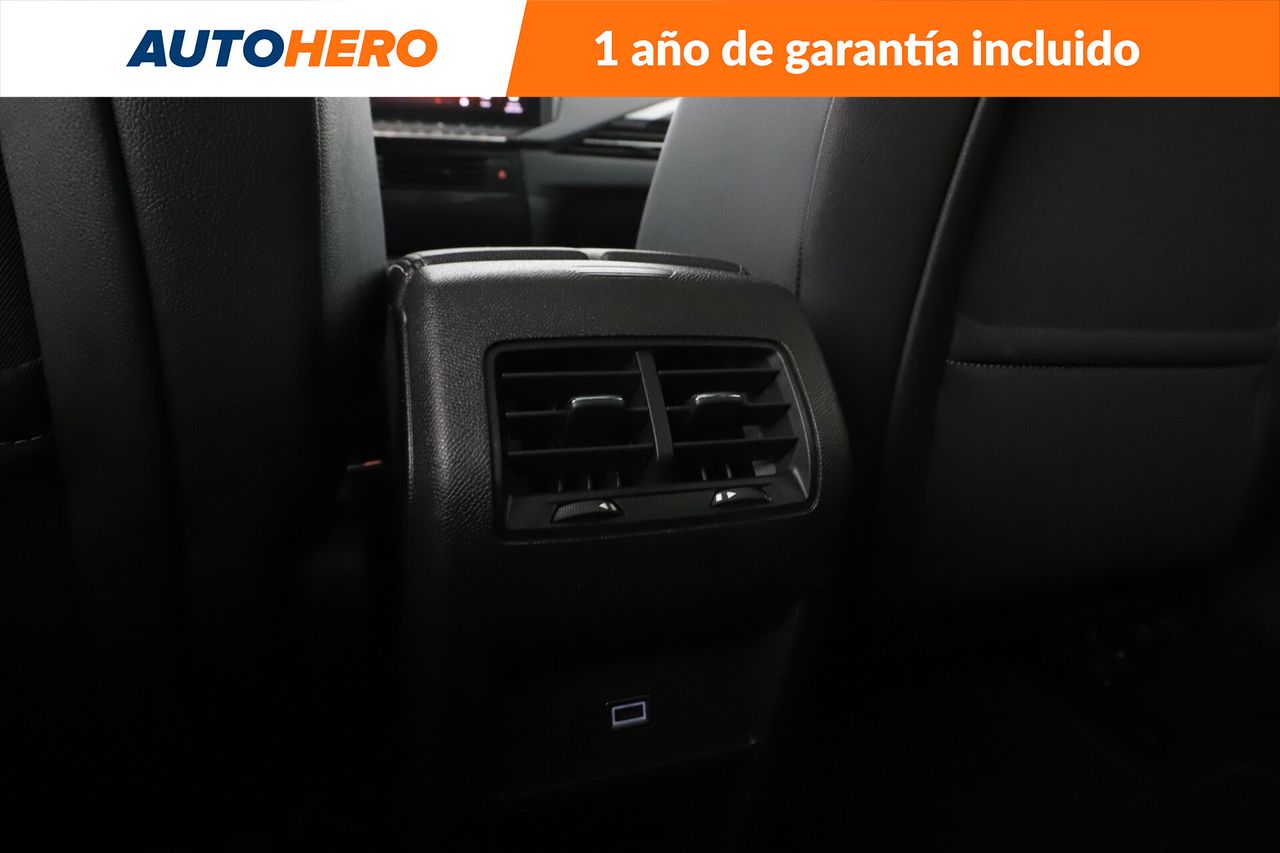 Foto Opel Astra 26