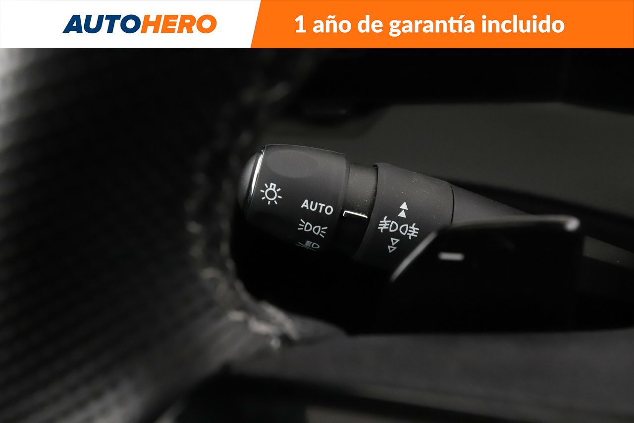 Foto Opel Astra 30