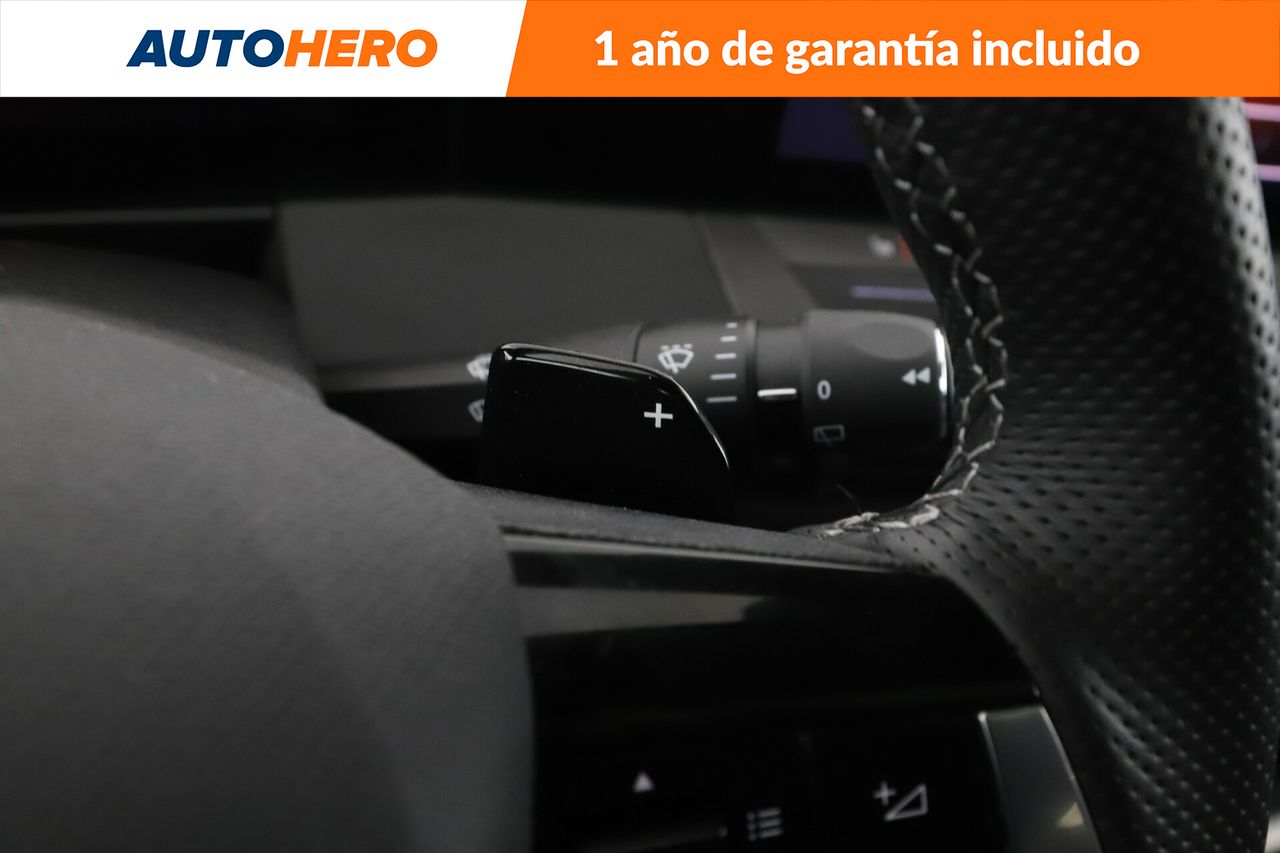 Foto Opel Astra 31