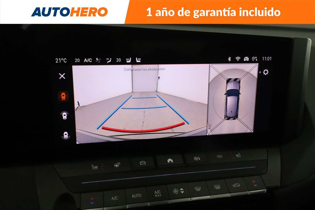 Foto Opel Astra 33