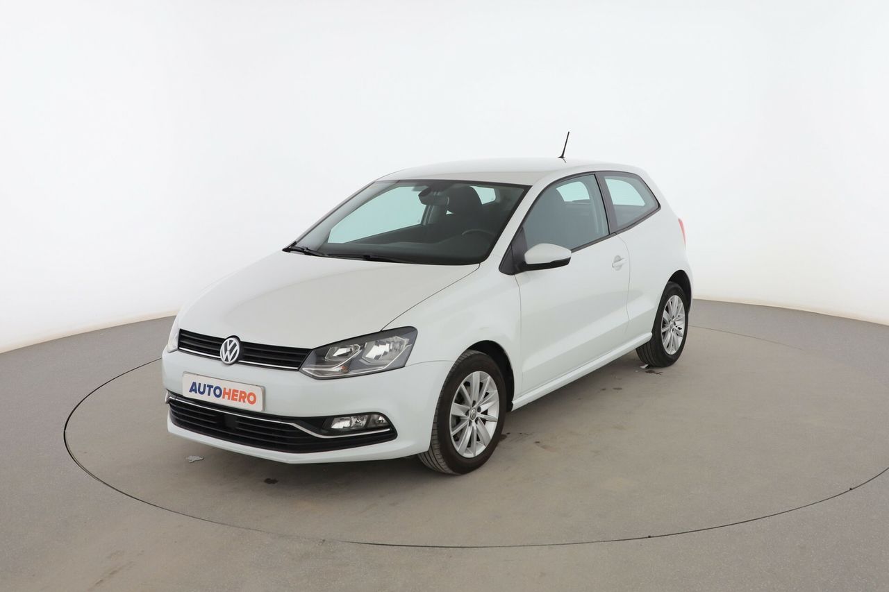 Foto Volkswagen Polo 1