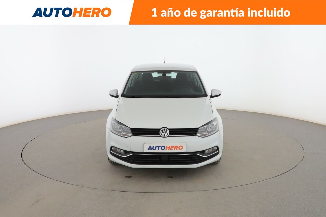 Foto Volkswagen Polo 9