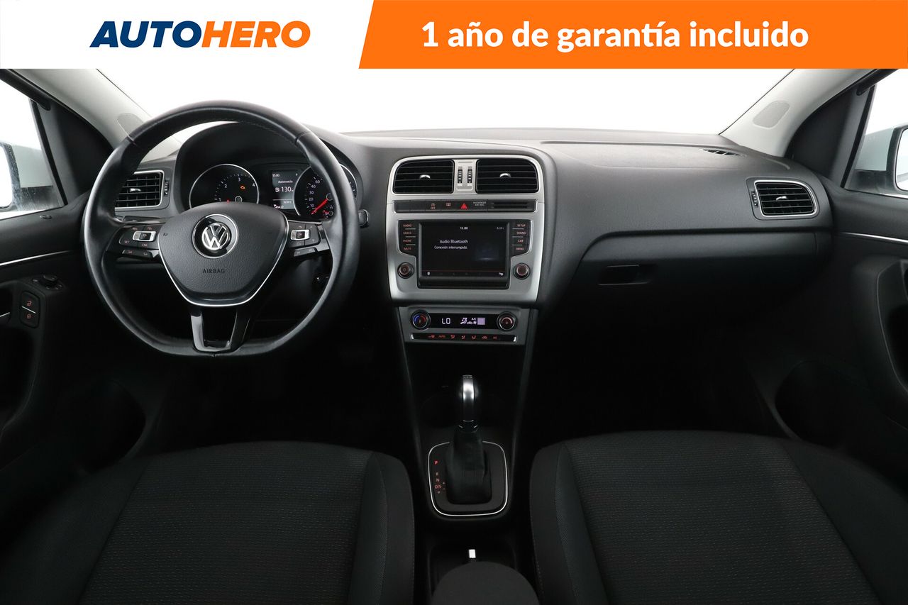 Foto Volkswagen Polo 13