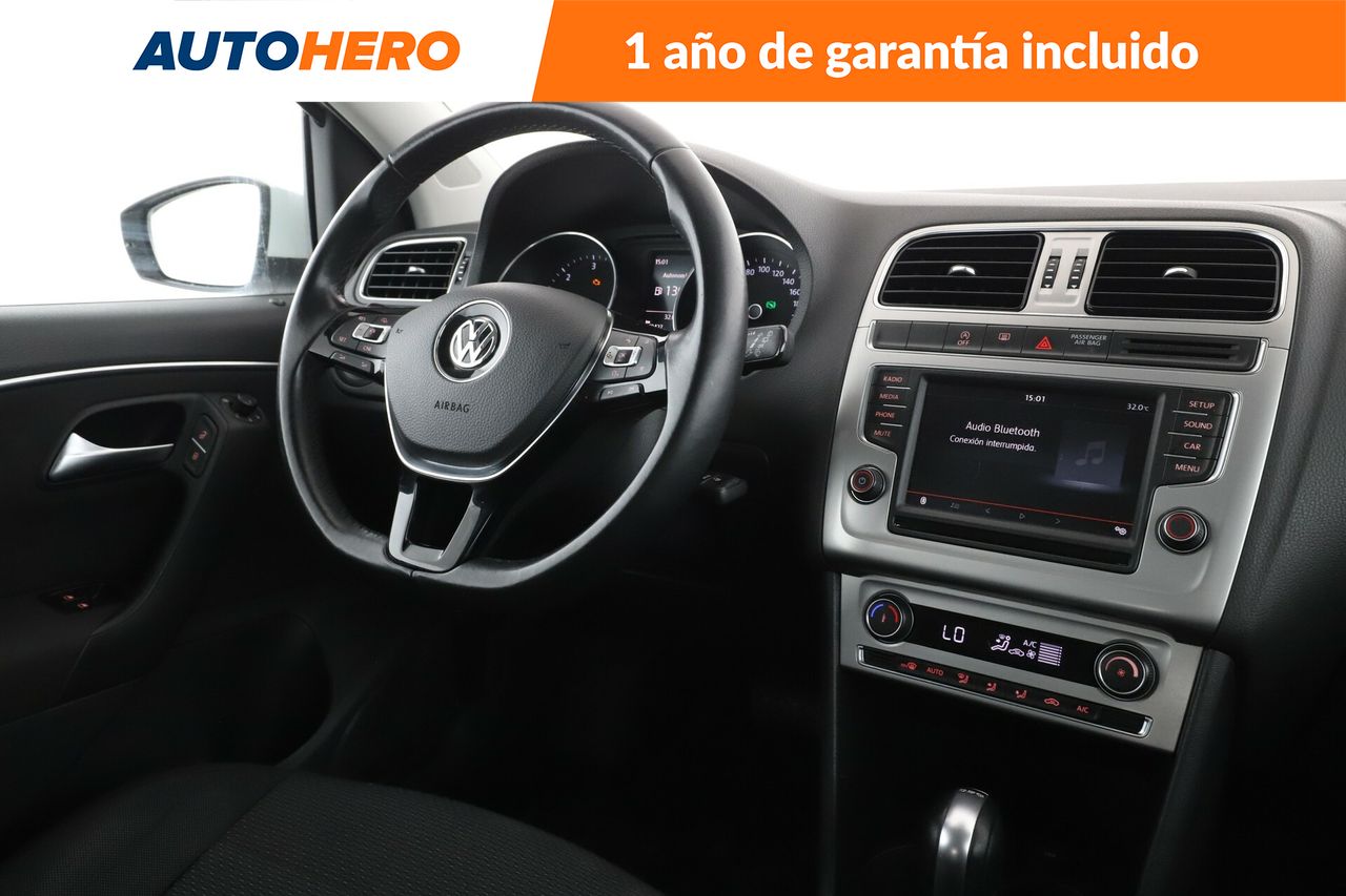 Foto Volkswagen Polo 14