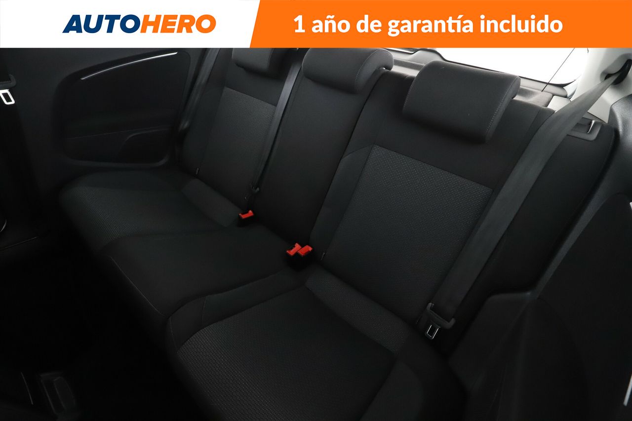 Foto Volkswagen Polo 15