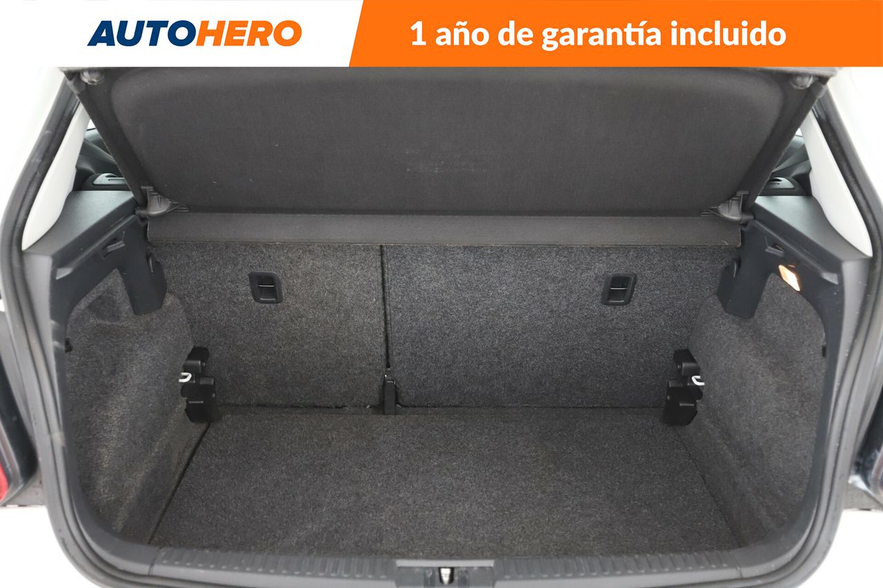 Foto Volkswagen Polo 18