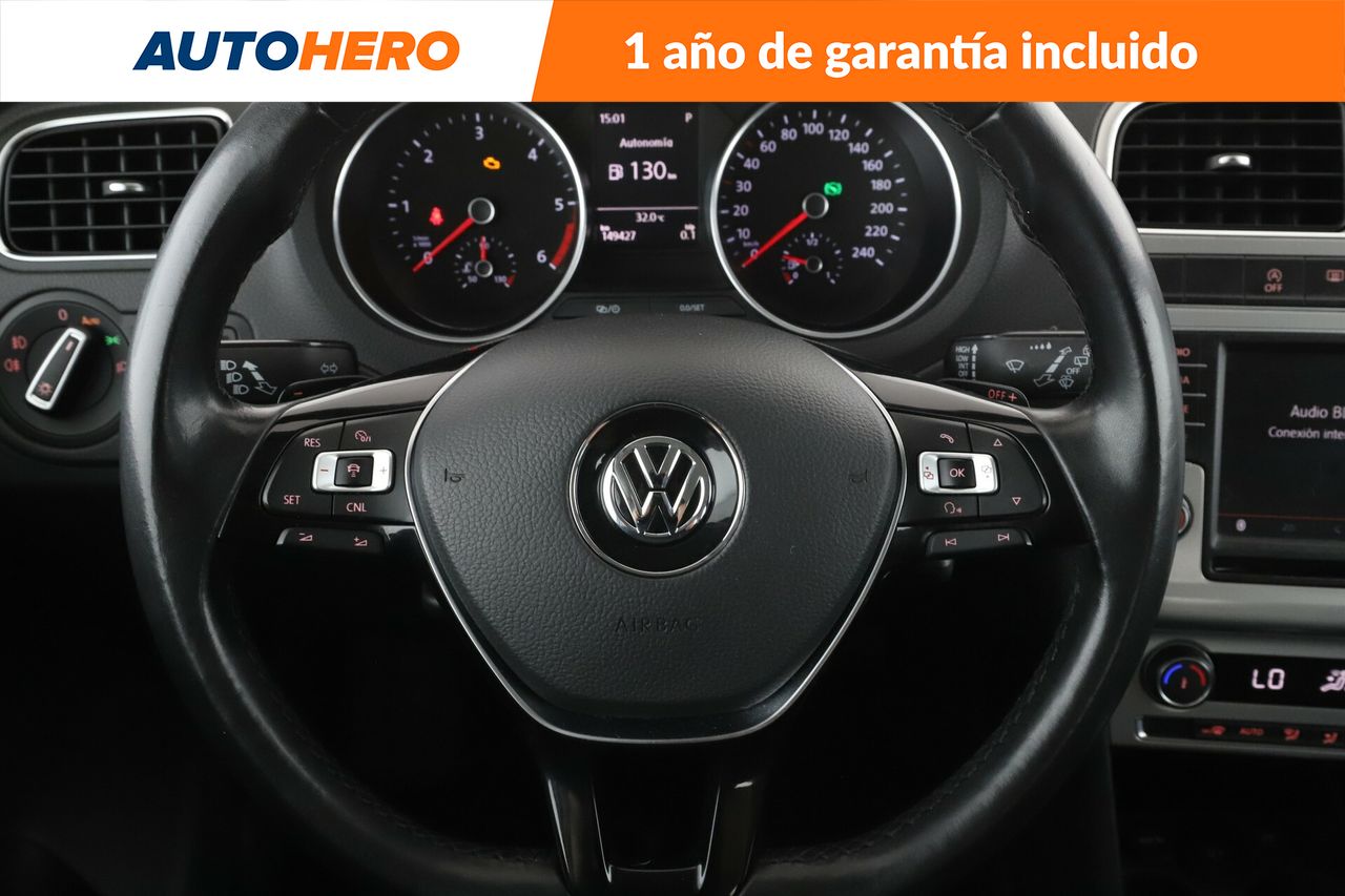 Foto Volkswagen Polo 20