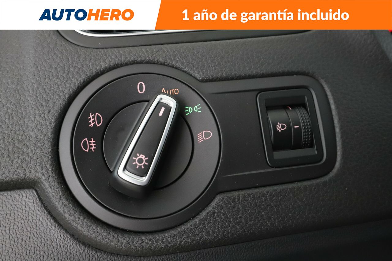 Foto Volkswagen Polo 22