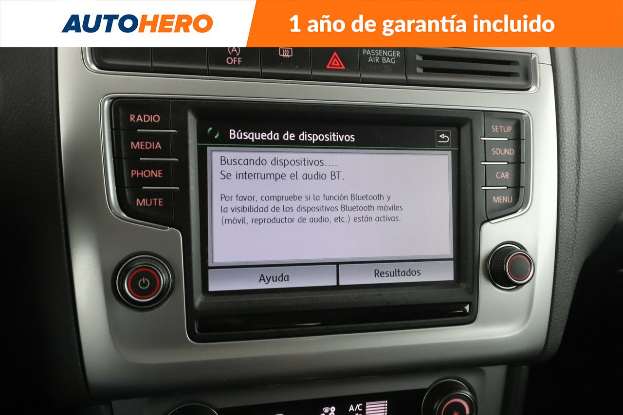 Foto Volkswagen Polo 24