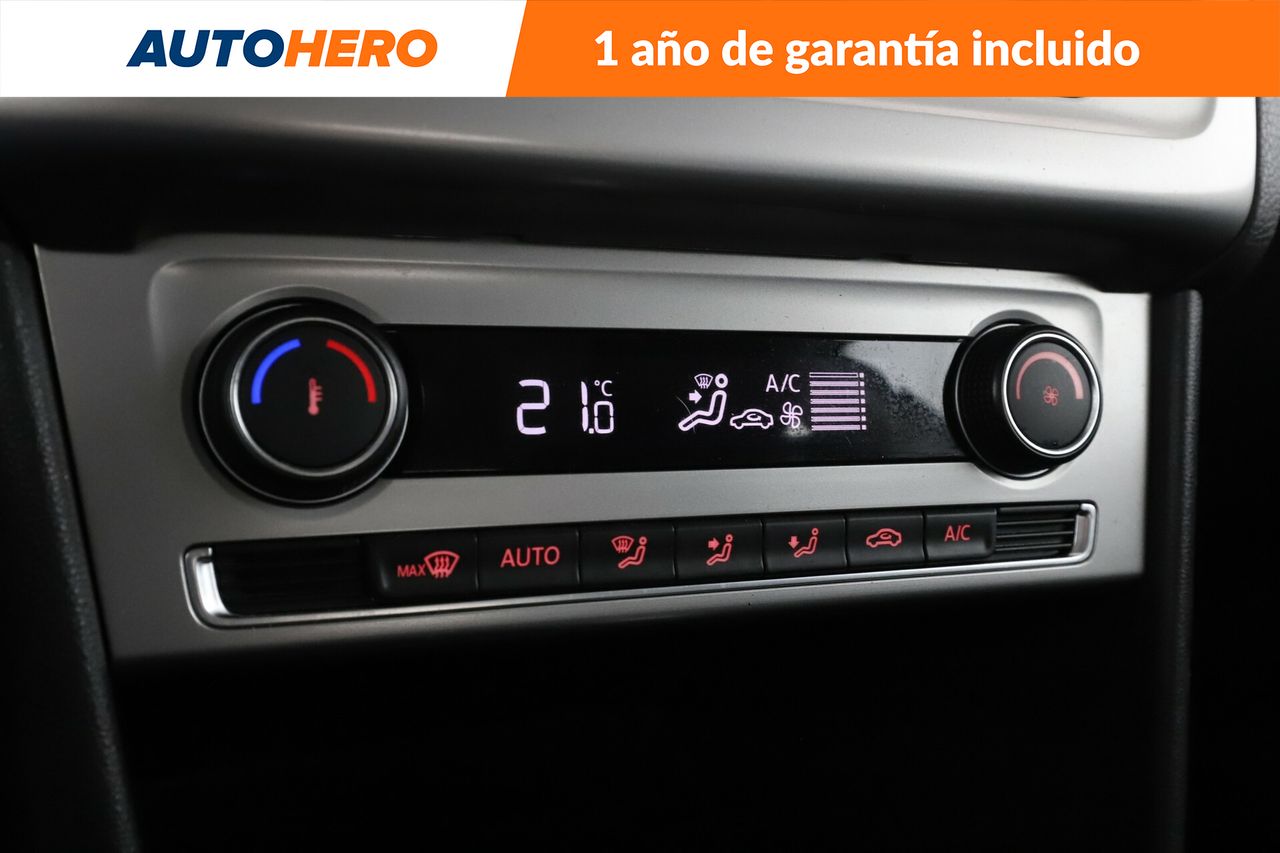 Foto Volkswagen Polo 25