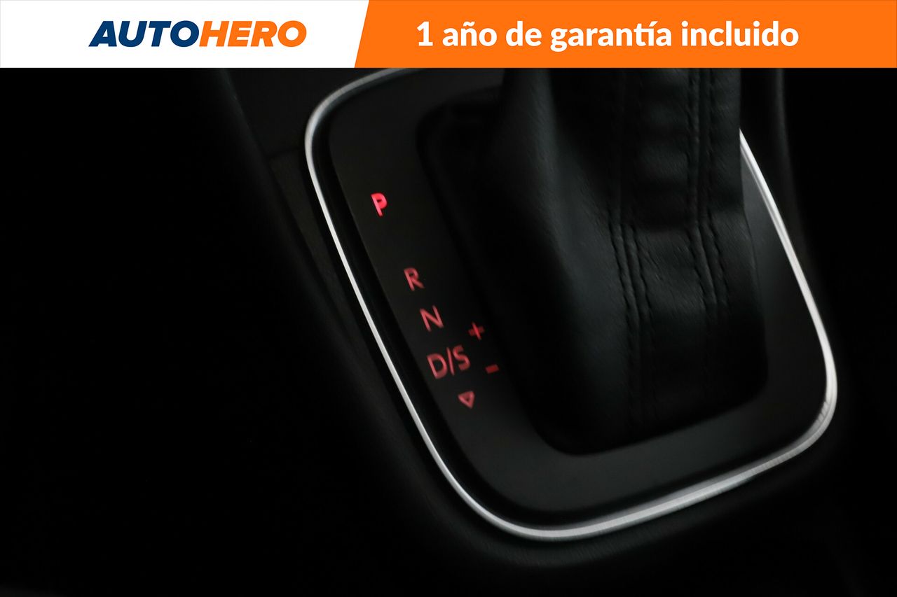 Foto Volkswagen Polo 26
