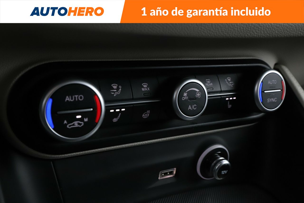 Foto Alfa Romeo Stelvio 24