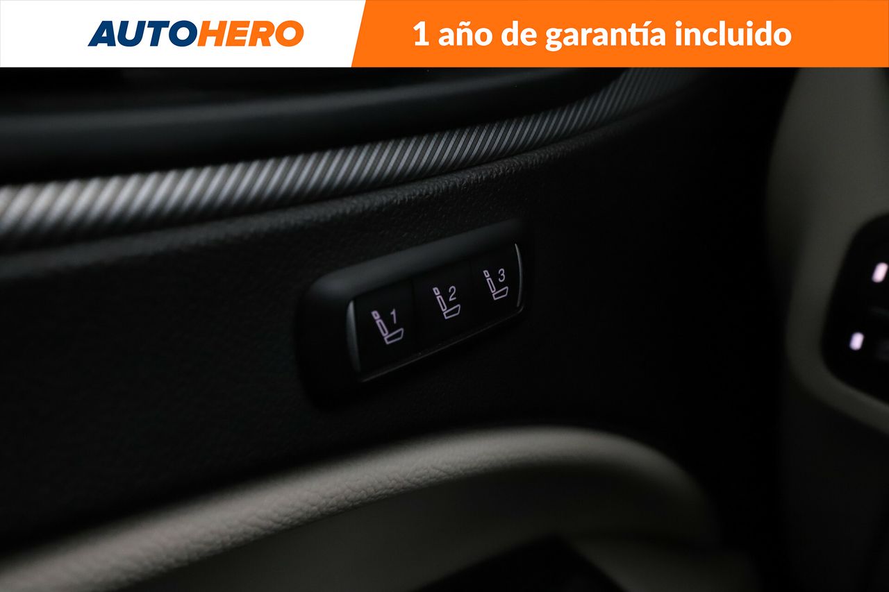 Foto Alfa Romeo Stelvio 25