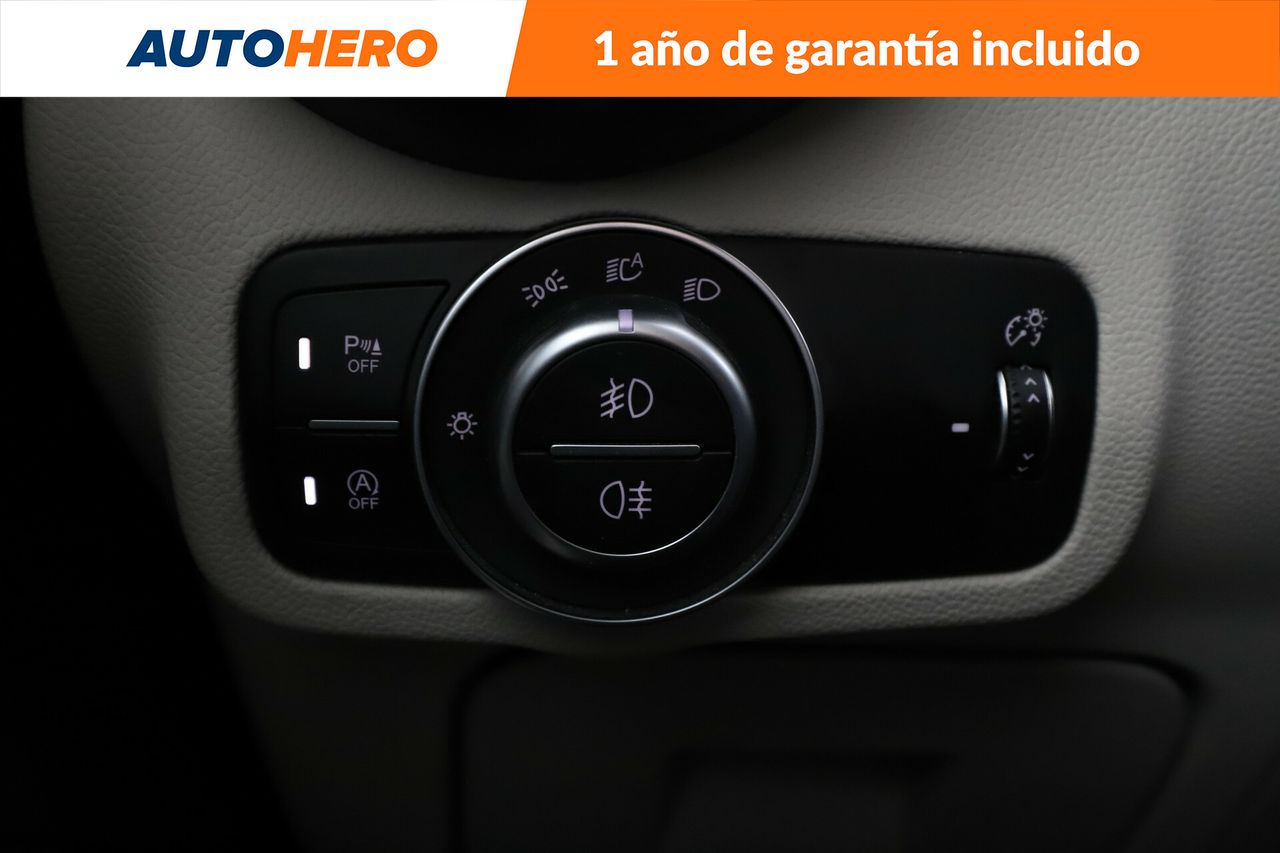 Foto Alfa Romeo Stelvio 31