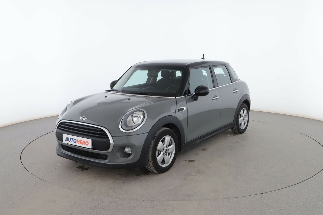Foto Mini One 1