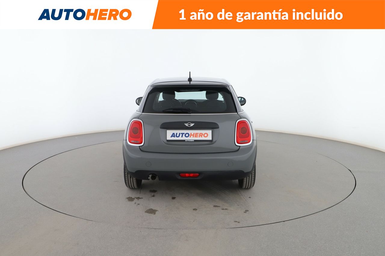 Foto Mini One 5